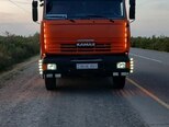 KamAz 65115-1