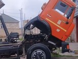 KamAz 65115-3