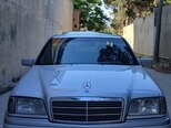 Mercedes C 220-1