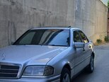 Mercedes C 220-3