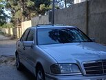 Mercedes C 220-2