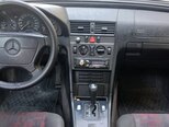 Mercedes C 220-7