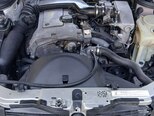 Mercedes C 220-8