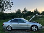 Mercedes E 220-4
