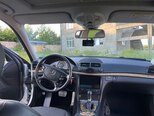 Mercedes E 220-8