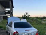 Mercedes E 220-6