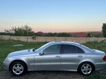 Mercedes E 220-3