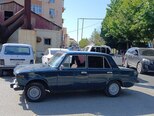 LADA (VAZ) 2106-2