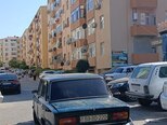 LADA (VAZ) 2106-5