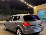 Opel Astra-7