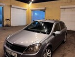 Opel Astra-3