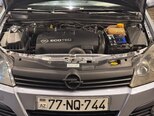 Opel Astra-9