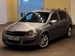 Opel Astra-1