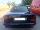 Mercedes C 180-2