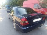 Mercedes C 180-4