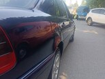 Mercedes C 180-7
