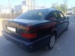 Mercedes C 180-3