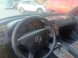 Mercedes C 180-9