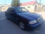 Mercedes C 180-6