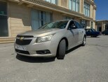 Chevrolet Cruze-2