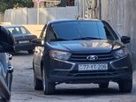 LADA (VAZ) Granta-1