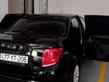 LADA (VAZ) Granta-5