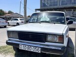 LADA (VAZ) 2107-1