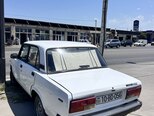 LADA (VAZ) 2107-3