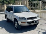 Toyota RAV4-3