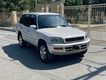Toyota RAV4-2