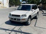 Toyota RAV4-1