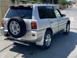 Toyota RAV4-4