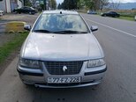 Khazar LX-1