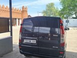 Mercedes Vito 109 CDI-4