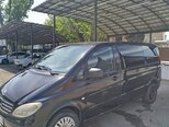Mercedes Vito 109 CDI-2