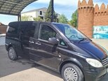 Mercedes Vito 109 CDI-3