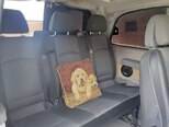 Mercedes Vito 109 CDI-9