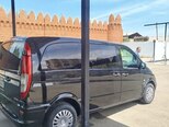 Mercedes Vito 109 CDI-7
