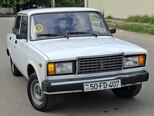 LADA (VAZ) 2107-3