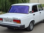 LADA (VAZ) 2107-4
