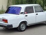 LADA (VAZ) 2107-2