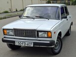 LADA (VAZ) 2107-5