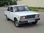 LADA (VAZ) 2107-1