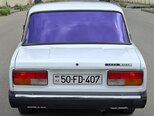 LADA (VAZ) 2107-6