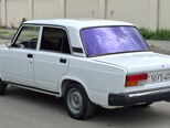 LADA (VAZ) 2107-7