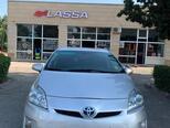 Toyota Prius-1