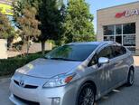 Toyota Prius-2