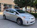 Toyota Prius-3