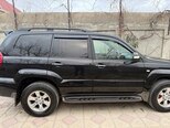 Toyota Land Cruiser Prado-2
