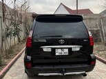 Toyota Land Cruiser Prado-4